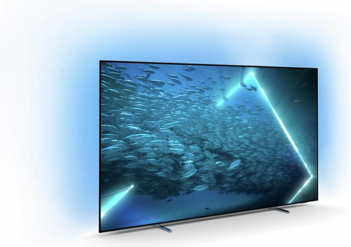 Image du produit Philips 65OLED707 (65", OLED707, OLED, 4K, 2022)