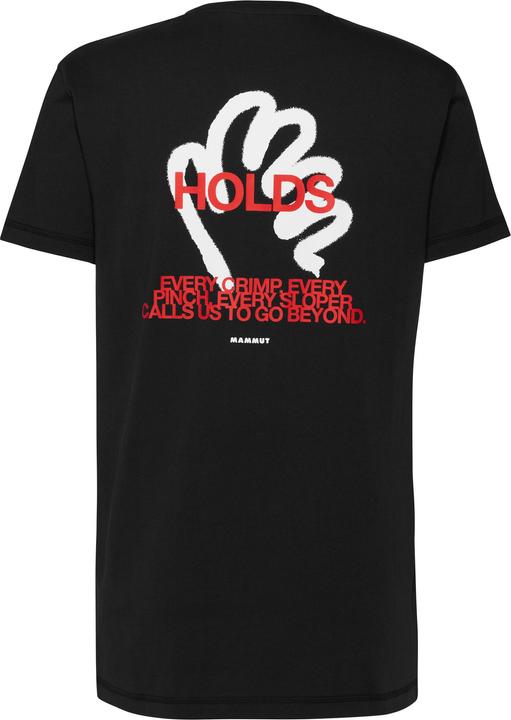 Immagine prodotto Mammut Massone T-Shirt Men Hold (M)