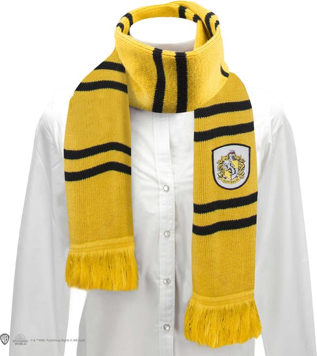 Produktbild Cinereplicas Harry Potter: Hufflepuff