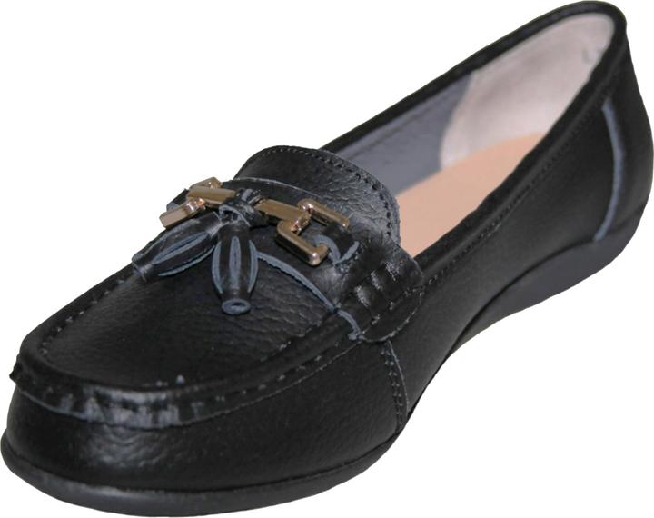 Immagine prodotto Boulevard Mocassini Nappa Pelle Donna (37)
