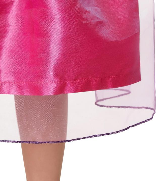 Produktbild Dressforfun Mädchenkostüm Prinzessin pinke Rose (116)