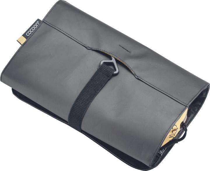 Actual product image Cocoon Minimalist Hanging Toiletry Kit (5 l)