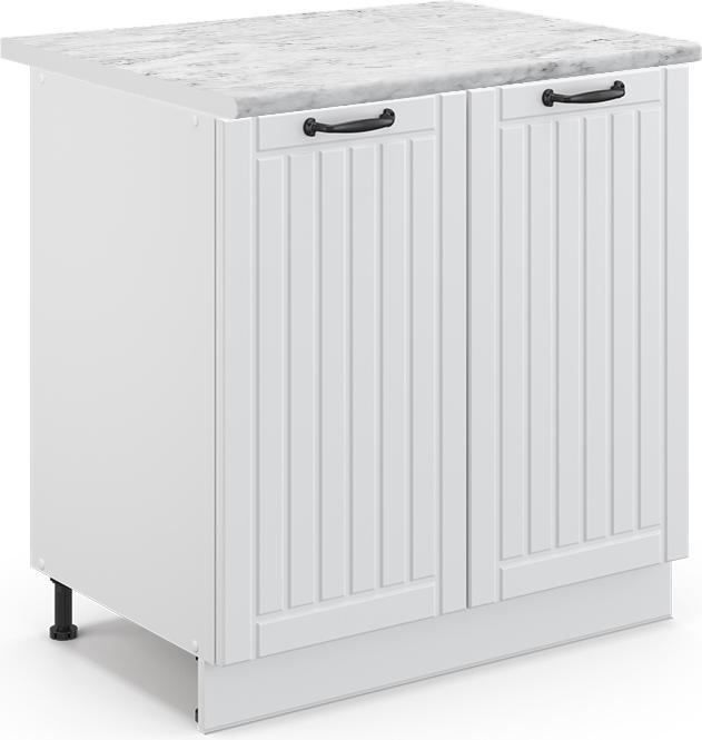 Produktbild Vicco Spülenunterschrank Fame-Line (80 x 60 x 81.5 cm)