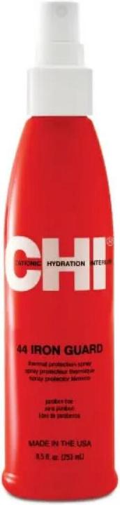 Actual product image CHI Iron Guard Thermal Protection Spray Hair Balm (237 ml)