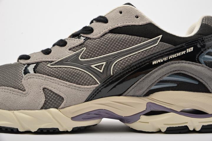 Image du produit Mizuno WAVE RIDER 10 (44.5)