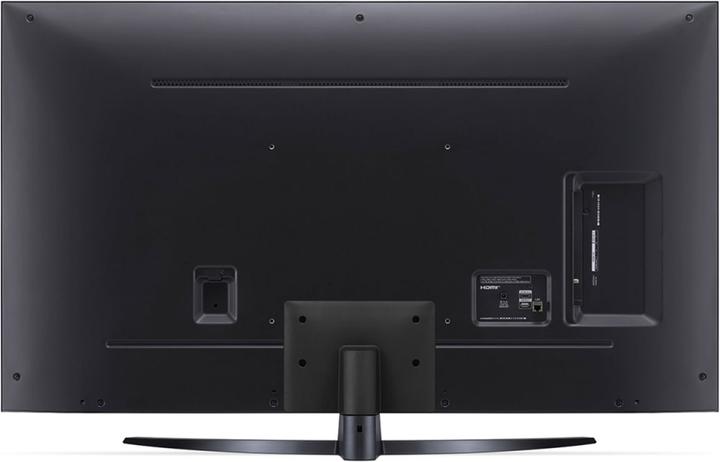Produktbild LG 43NANO769QA (43", NANO76, Nano-Cell, 4K, 2022)