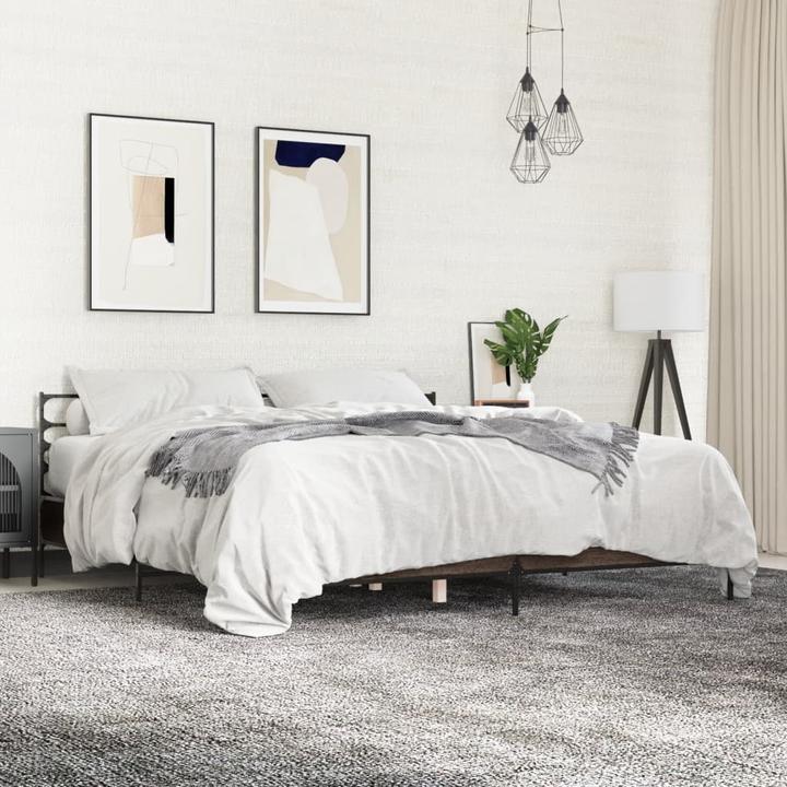 Produktbild VidaXL Katie (180 x 200 cm)
