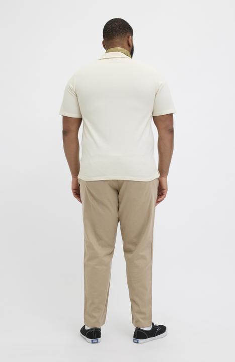 Produktbild Jack & Jones Plus Size Relaxed Fit Relaxed Fit Hosen Relaxed Fit Hosen (46)
