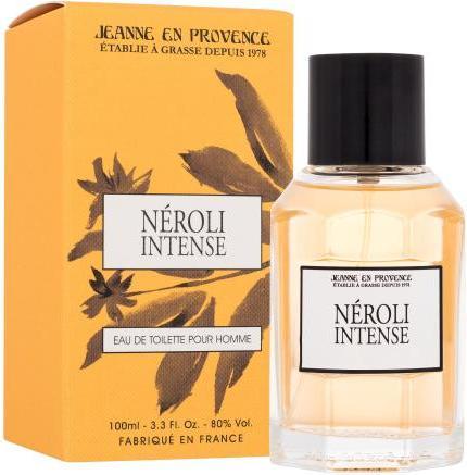 Produktbild Jeanne En Provence Néroli Intense (Eau de Toilette, 100 ml)