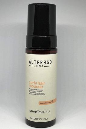 Alter Ego Italy Curly Hair Mousse (175 ml, Lockenschaum)