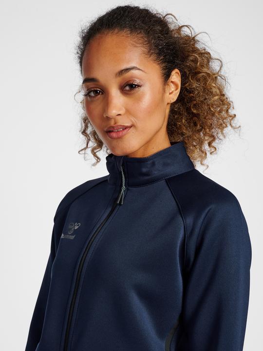 Image du produit hummel Cima Xk Zip Jacket Woman (S)