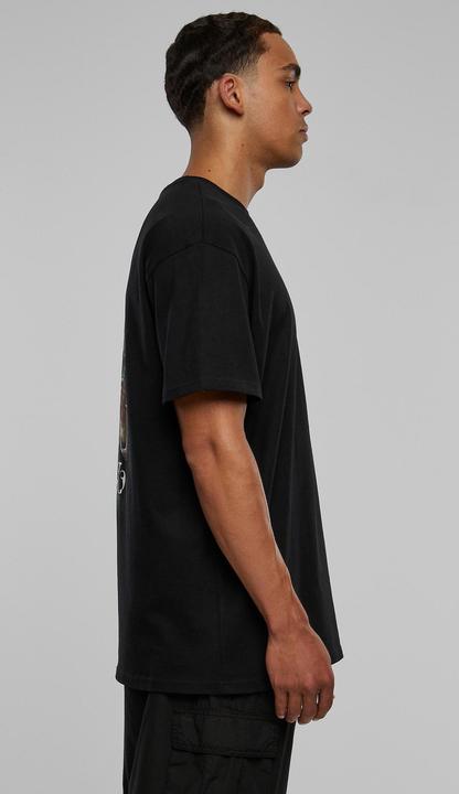 Produktbild Urban Classics Santa Monica Oversize Tee - 21581 (4XL)