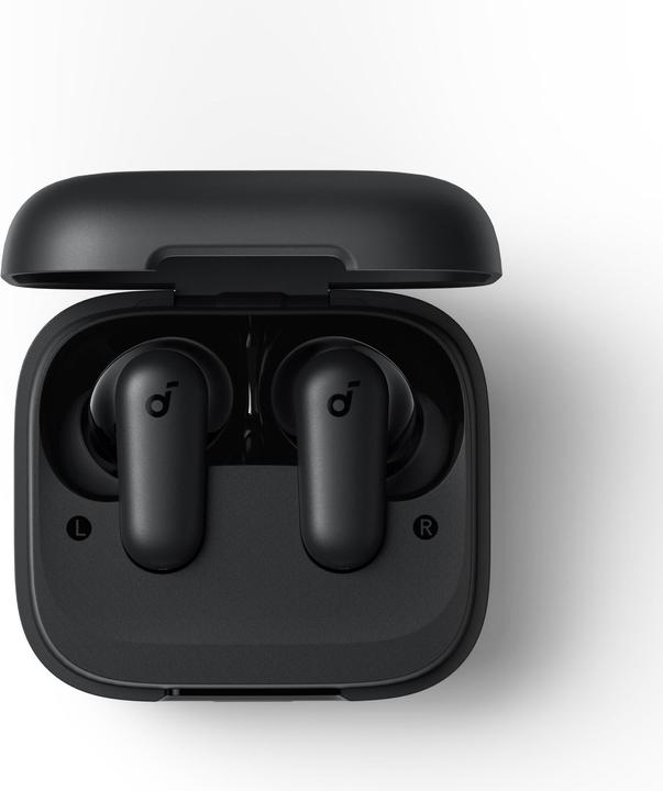 Actual product image soundcore P30i (ANC, 7 h, Wireless)