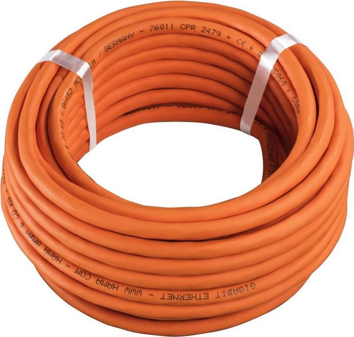 Immagine prodotto Hama CAT-7 10m (S/FTP, CAT7, 10 m)