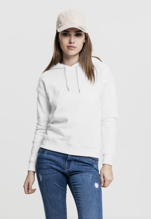 Actual product image Urban Classics Ladies Hoody (L)