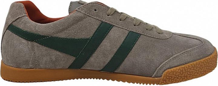 Actual product image Gola Harrier Suede (44)