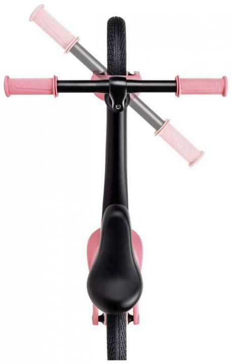 Image du produit Hape Voiture d'équilibre absorbant les chocs rose et noir