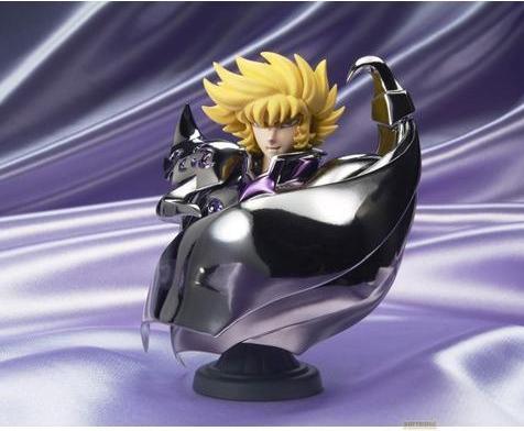 Immagine prodotto Bandai Saint Seiya - Wywerne - Appendice / Buste
