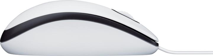 Actual product image Logitech M100 (Cable)