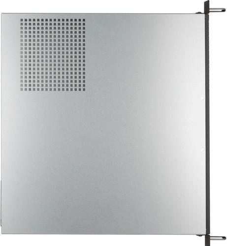 Actual product image Silverstone RM23-502 (ATX)