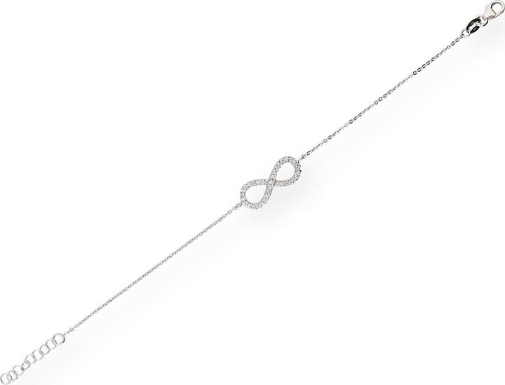 Produktbild Carat Motifs (17 cm, Silber)