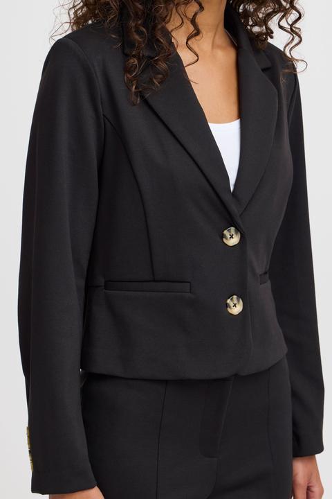 Produktbild Ichi IHSIMONSE BL8 20121516 (XL)
