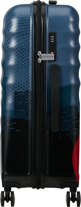 Actual product image American Tourister WAVEBREAKER DISNEY Spinner (64 l, M (50 - 90l))