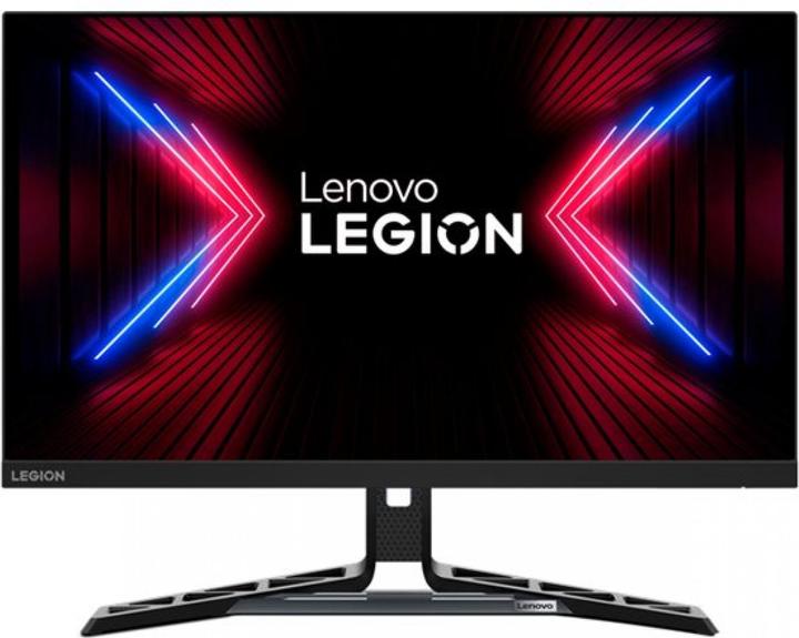Actual product image Lenovo Legion R27q-30 (2560 x 1440 pixels, 27")