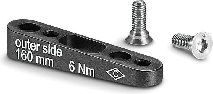 Produktbild Campagnolo Ekar