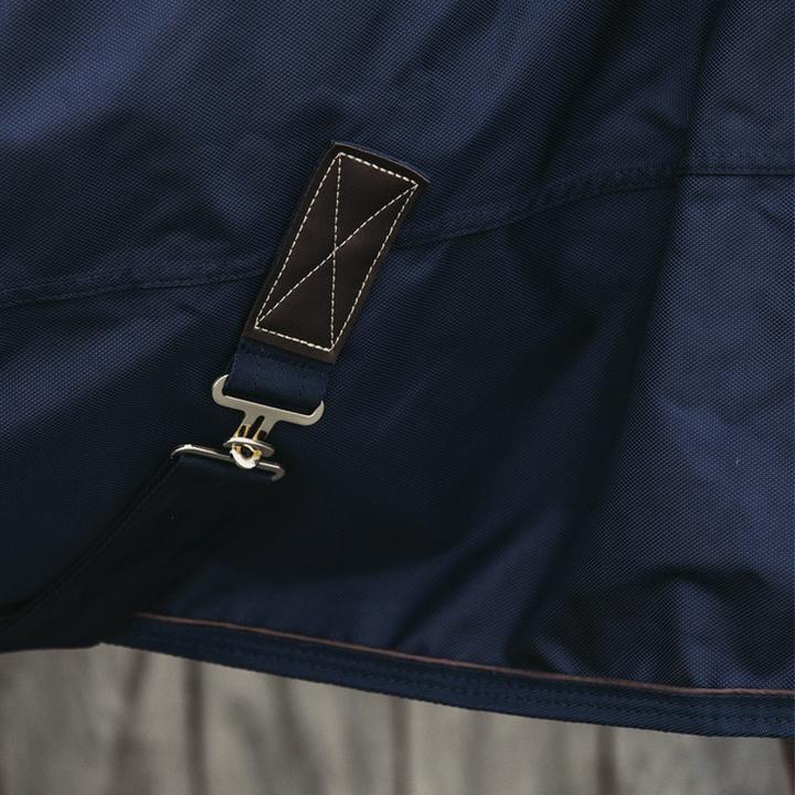 Immagine prodotto Kentucky Horsewear coperta impermeabile per cavalli pro 0g (125 cm)