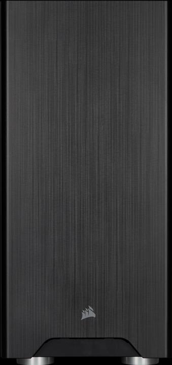 Actual product image Corsair Carbide 275Q Quiet Gaming (ATX)