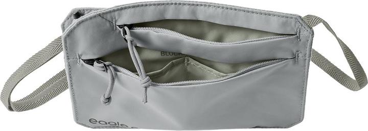 Actual product image Eagle Creek Undercover RFID Neck Wallet (Additional padding)