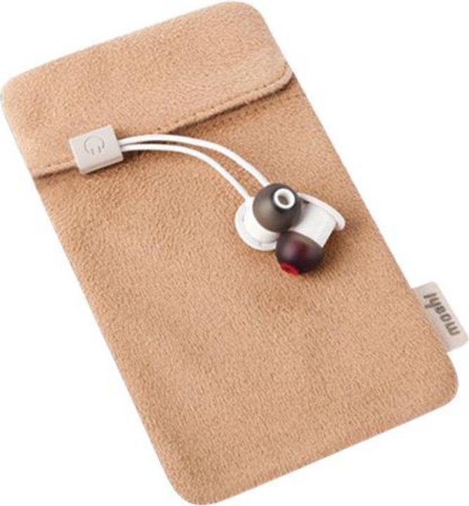 Actual product image Moshi iPouch 2012 Edition (Apple iPhone 5, Apple iPhone 5s, Apple iPhone X)
