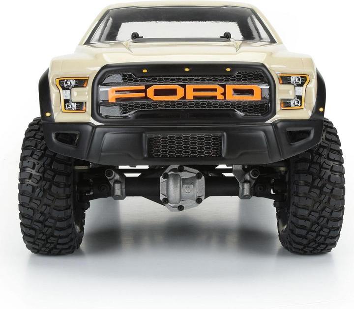 Produktbild Pro-Line 110FordF150RaptorKarosserieklar