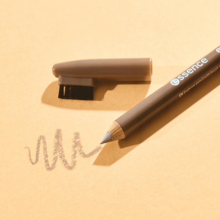 Actual product image essence eyebrow DESIGNER (Pink)