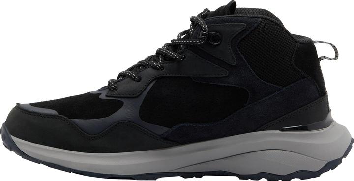 Actual product image Jack Wolfskin Camp Fever Texapore Mid M (45.5)