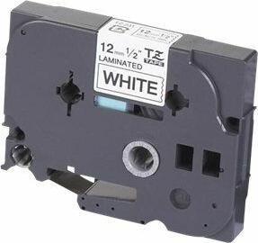 Immagine prodotto Brother TZe-231 (1.20 cm, Bianco, Nero)