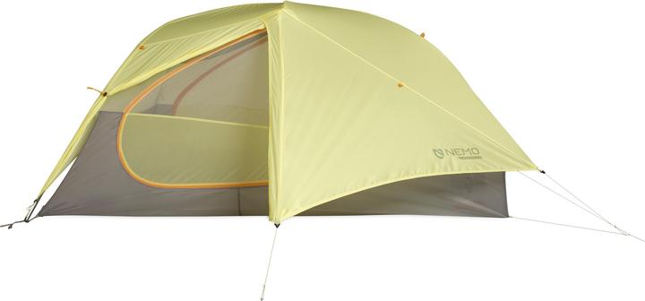 Image du produit Nemo Equipment Mayfly Osmo 2P (Tente igloo, 1.37 kg, 2 personnes)