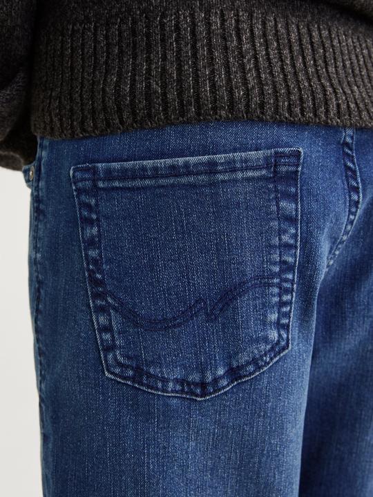 Produktbild Jack & Jones JWCLARK JJIORIGINAL SQ 438 JNR Regular fit Jeans Für jungs Regular fit Jeans (140)