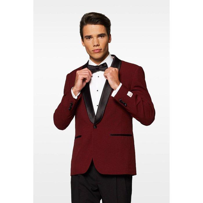 Produktbild OppoSuits Hot Burgundy (58)