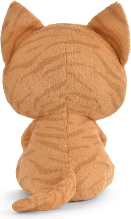Produktbild NICI Kuscheltier Katze getigert Tabbrey 25cm (25 cm)