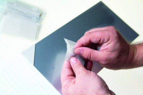 Produktbild Everglow Zubehör Extrem haftstarke Klebepads