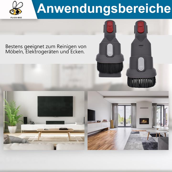 Immagine prodotto Flickbee Kombidüse Dyson V7 V8 V10 V11 V12 V15 wie 967482-01
