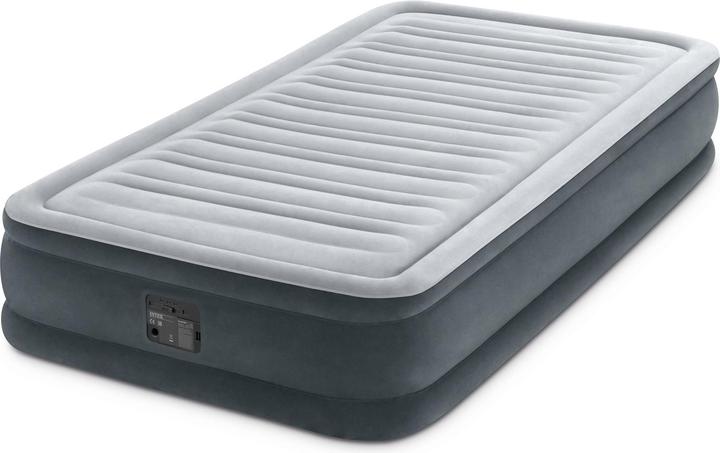 Actual product image Intex Comfort-Plush Airbed (100 x 190 cm)