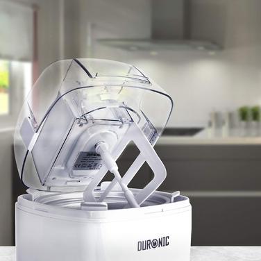 Immagine prodotto Duronic Gelatiera IM540