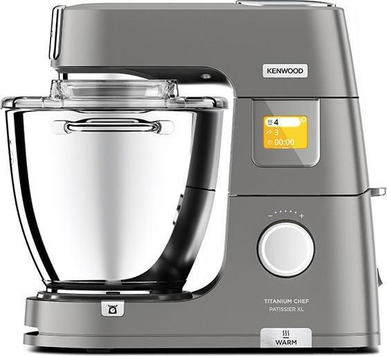 Produktbild Kenwood Eisbereiter