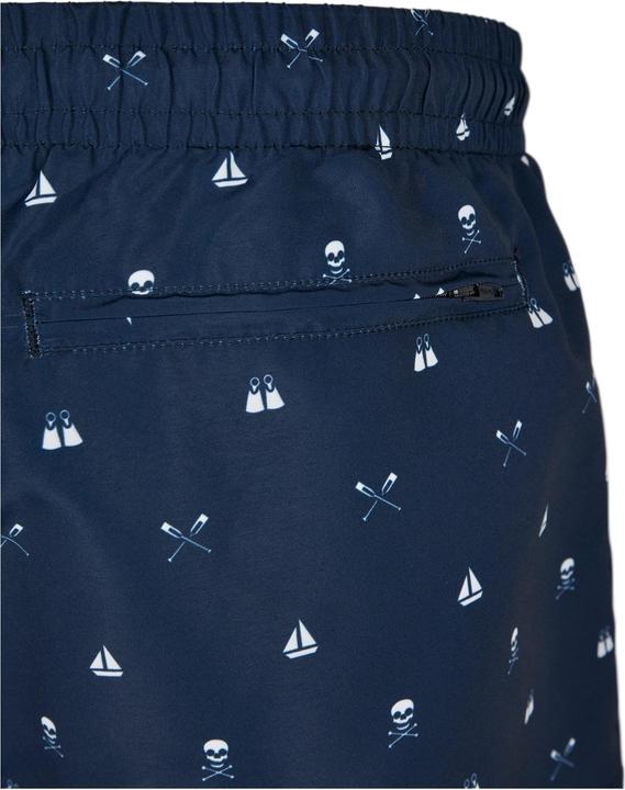 Immagine prodotto Urban Classics Pantaloncini da bagno modello (4XL)