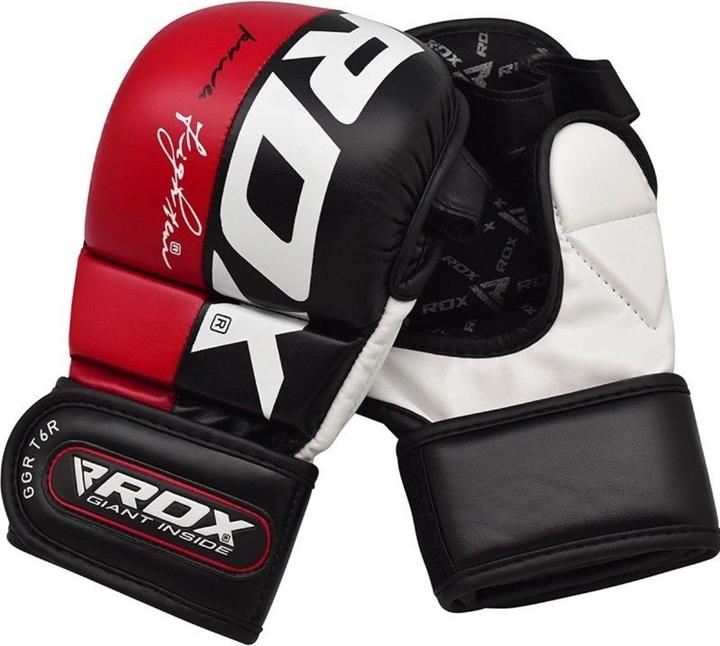 Immagine prodotto Rdx T6 MMA Handschuhe Sparring Plus (S)