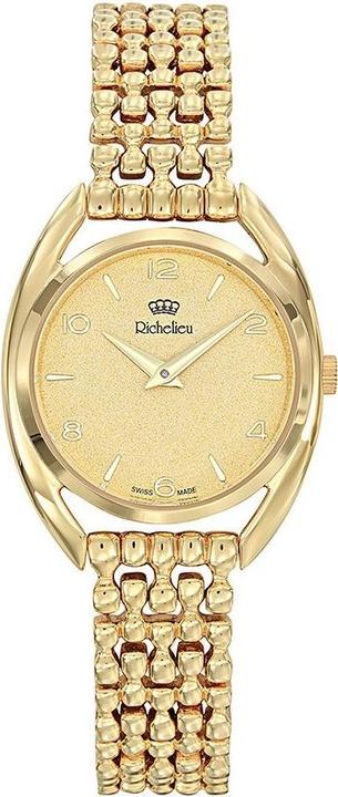 Produktbild Richelieu Lady Quartz 2034M.05.921 (28 mm)