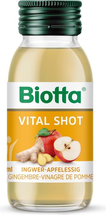 Immagine prodotto Biotta Colpo Vitale Biologico